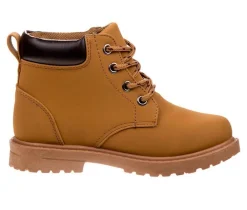 Kids' Josmo Toddler & Little Kid Construction Fashion