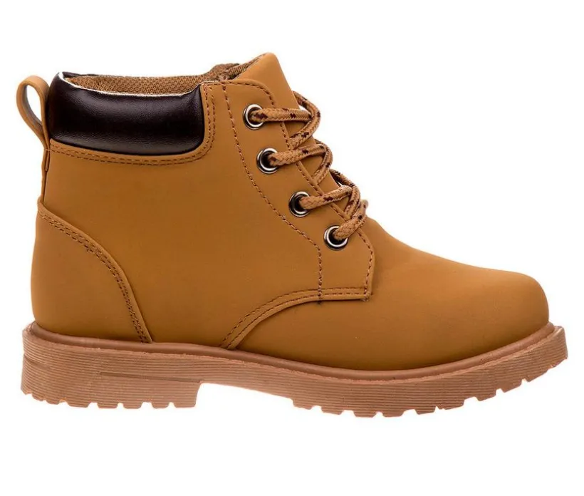 Kids' Josmo Toddler & Little Kid Construction Fashion