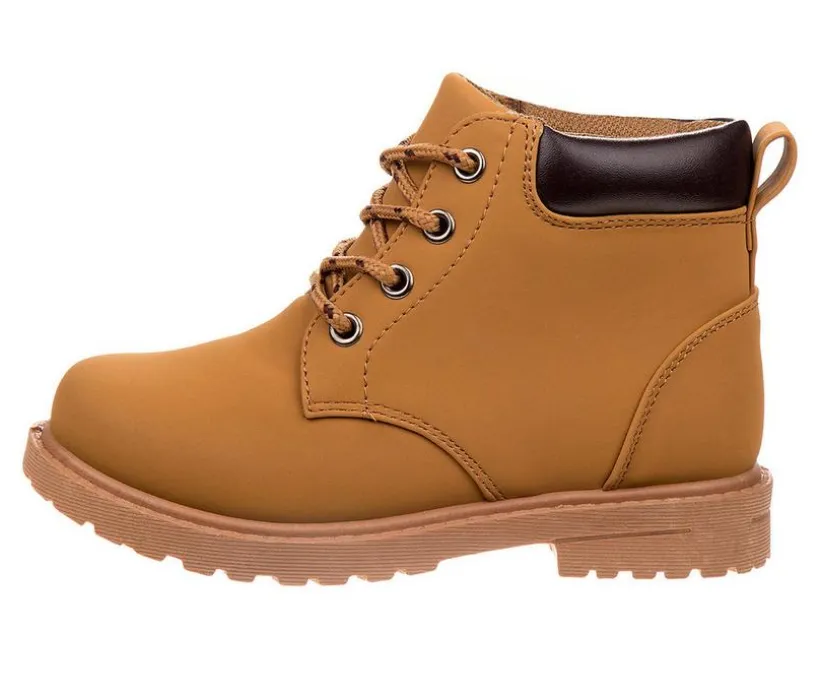 Kids' Josmo Toddler & Little Kid Construction Fashion