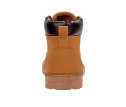 Kids' Josmo Toddler & Little Kid Construction Fashion