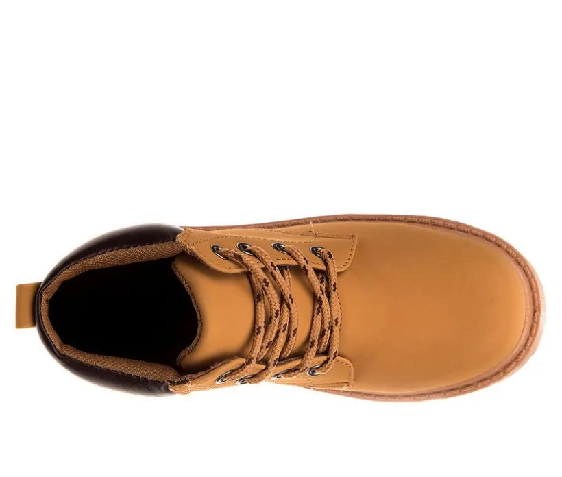 Kids' Josmo Toddler & Little Kid Construction Fashion