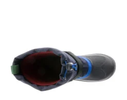 Kids' Kamik Toddler & Little Kid Waterbug 5 Winter Boots