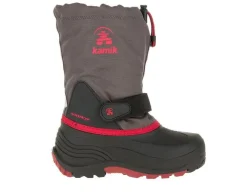 Kids' Kamik Toddler & Little Kid Waterbug 5 Winter Boots
