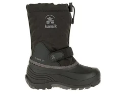 Kids' Kamik Toddler & Little Kid Waterbug 5 Winter Boots