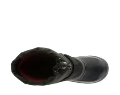 Kids' Kamik Toddler & Little Kid Waterbug 5 Winter Boots