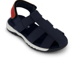 Kids' Kenneth Cole Toddler Benjamin Casey Sandals