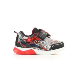 Kids' MARVEL Toddler & Little Kid Spiderman Sneakers
