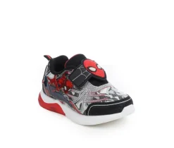 Kids' MARVEL Toddler & Little Kid Spiderman Sneakers