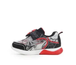 Kids' MARVEL Toddler & Little Kid Spiderman Sneakers