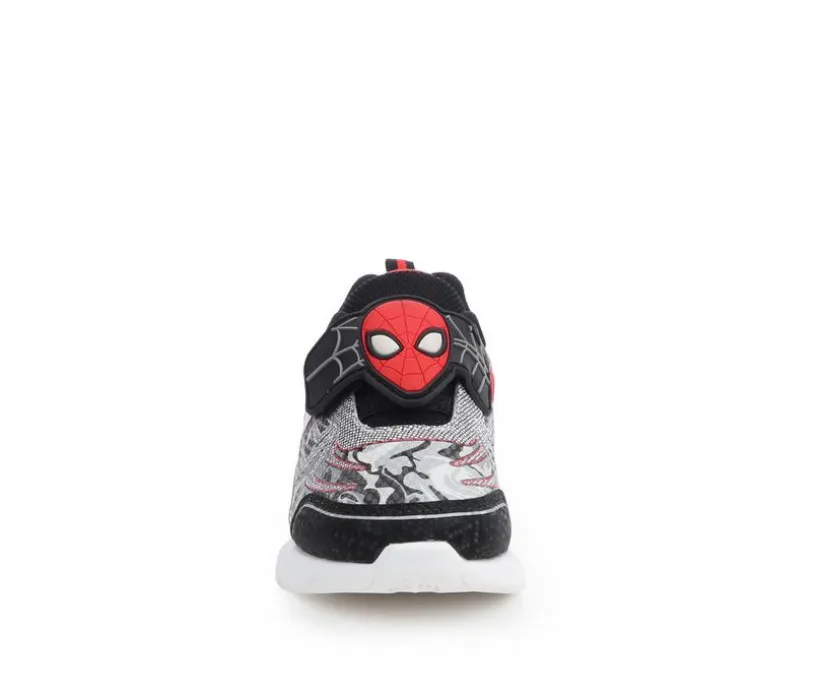 Kids' MARVEL Toddler & Little Kid Spiderman Sneakers