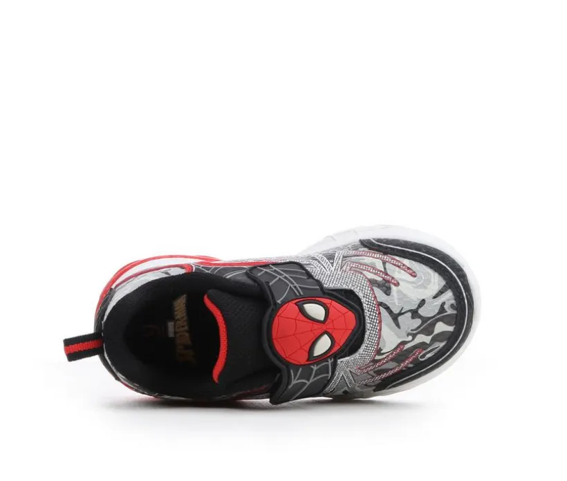 Kids' MARVEL Toddler & Little Kid Spiderman Sneakers