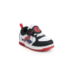 Kids' MARVEL Toddler & Little Kid Spiderman 2