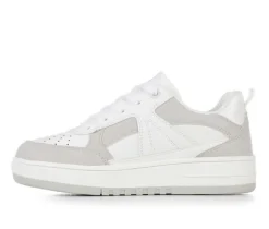 Kids' MIA Little Kid & Big Kid Cally Sneakers