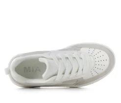 Kids' MIA Little Kid & Big Kid Cally Sneakers