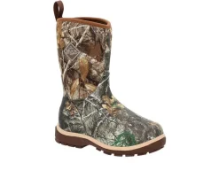 Kids' Muck Boots Big Kid Element Rain Boots