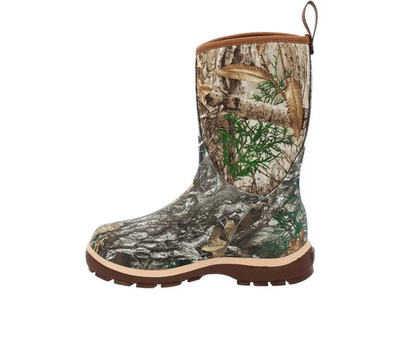 Kids' Muck Boots Big Kid Element Rain Boots