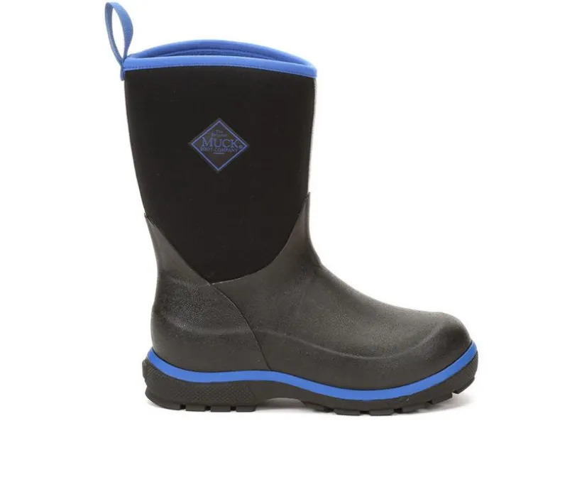 Kids' Muck Boots Big Kid Element Rain Boots