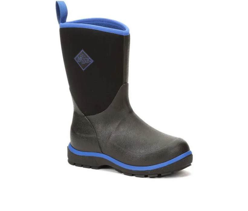Kids' Muck Boots Big Kid Element Rain Boots