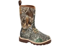 Kids' Muck Boots Big Kid Element Rain Boots