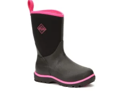 Kids' Muck Boots Big Kid Element Rain Boots
