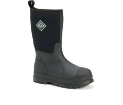 Kids' Muck Boots Little Kid & Big Kid Chore Rain Boots