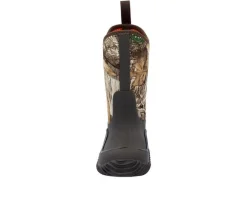 Kids' Muck Boots Little Kid & Big Kid Hale Realtree Rain Boots