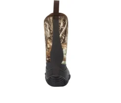 Kids' Muck Boots Little Kid & Big Kid Hale Realtree Rain Boots