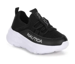 Kids' Nautica Infant Nolan Toddler & Little Kid Basketball Shoes