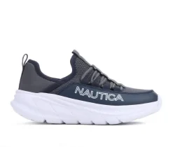 Kids' Nautica Little Kid & Big Kid Nolan 2 Y