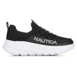 Kids' Nautica Nautica Nolan 2 Y Little Kid & Big Kid Slip-On Shoes