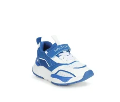 Kids' Nautica Toddler & Little Kid Jailia Sneakers