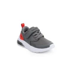 Kids' Nautica Toddler & LIttle Kid Sawyer T Casual Sneakers