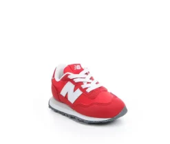 Kids' New Balance Infant & Toddler 237 Running Shoes