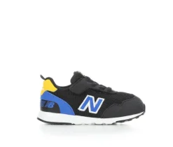 Kids' New Balance Infant & Toddler 515 Running Shoes