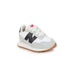 Kids' New Balance Infant & Toddler 237 Running Shoes
