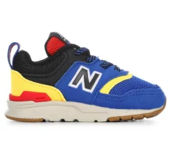 Kids' New Balance Infant & Toddler 997 Running Shoes