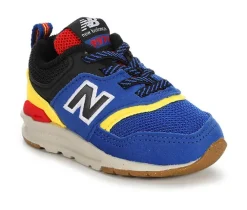 Kids' New Balance Infant & Toddler 997 Running Shoes