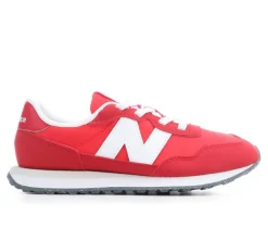 Kids' New Balance Little Kid 237 Running Shoes