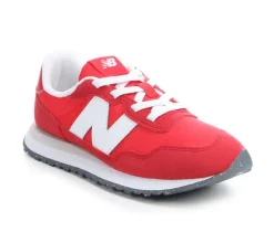 Kids' New Balance Little Kid 237 Running Shoes