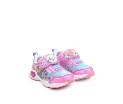 Kids' Nickelodeon Toddler & Little Kid Paw Patrol Lighted Shoes