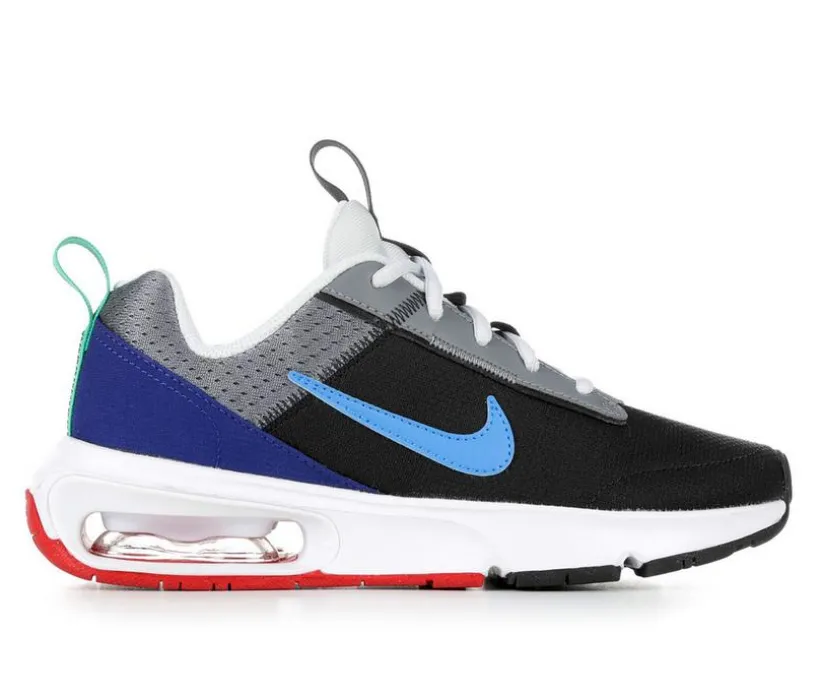 Kids' Nike Big Kid Air Max INTRLK Running Shoes