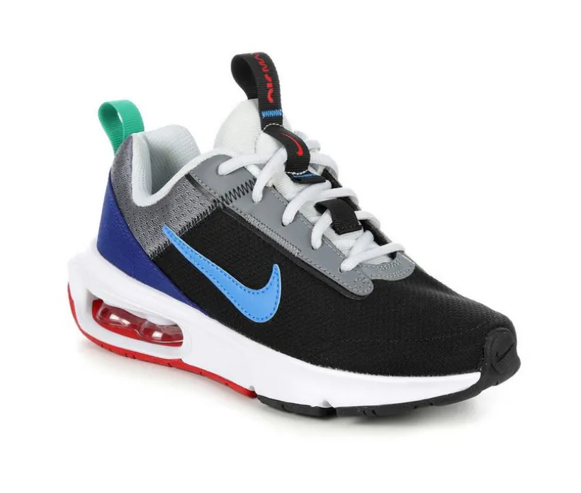 Kids' Nike Big Kid Air Max INTRLK Running Shoes