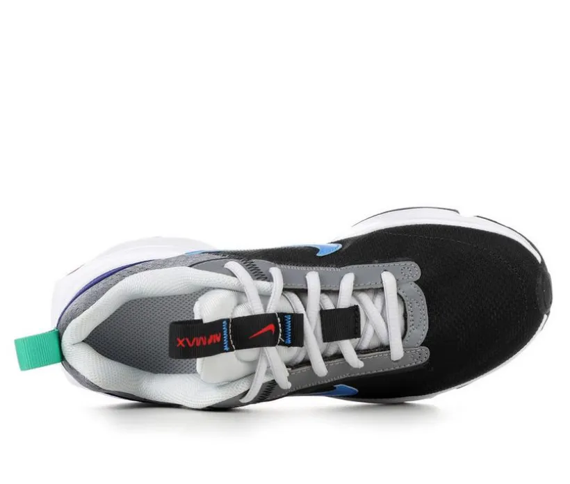 Kids' Nike Big Kid Air Max INTRLK Running Shoes