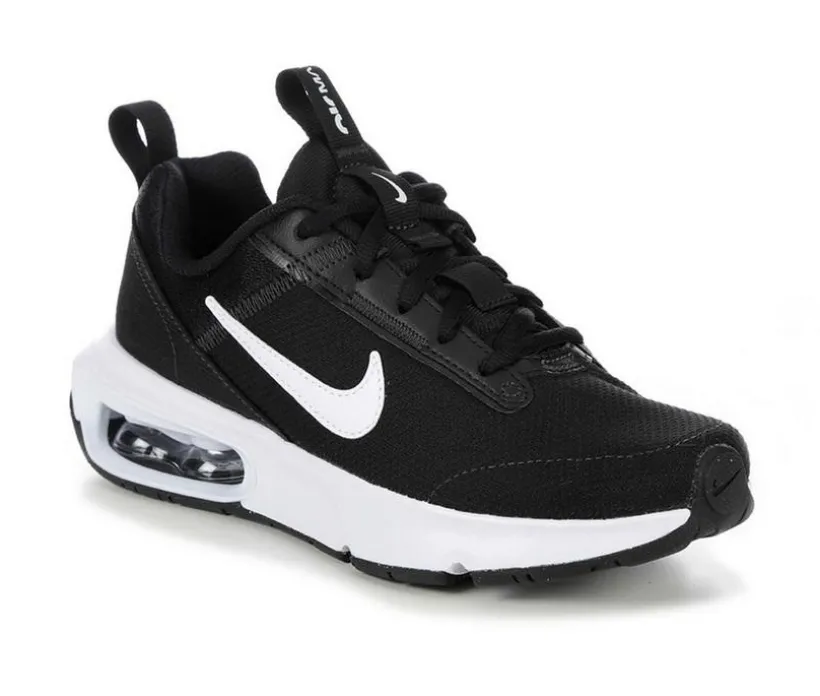 Kids' Nike Big Kid Air Max INTRLK Running Shoes