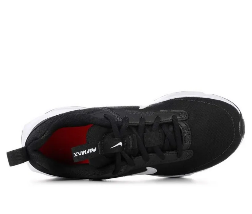 Kids' Nike Big Kid Air Max INTRLK Running Shoes