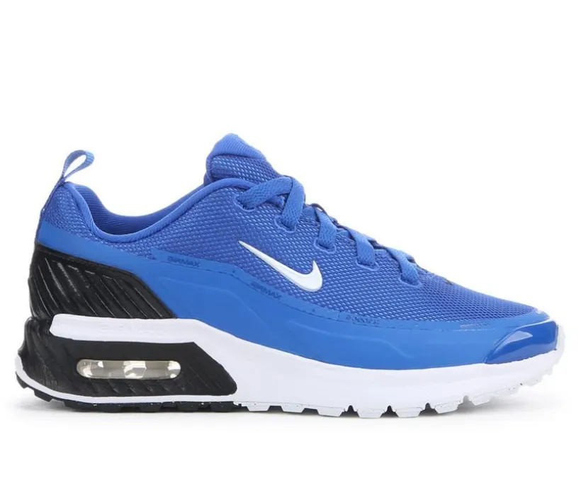 Kids' Nike Big Kid Air Max Bia Running Shoes