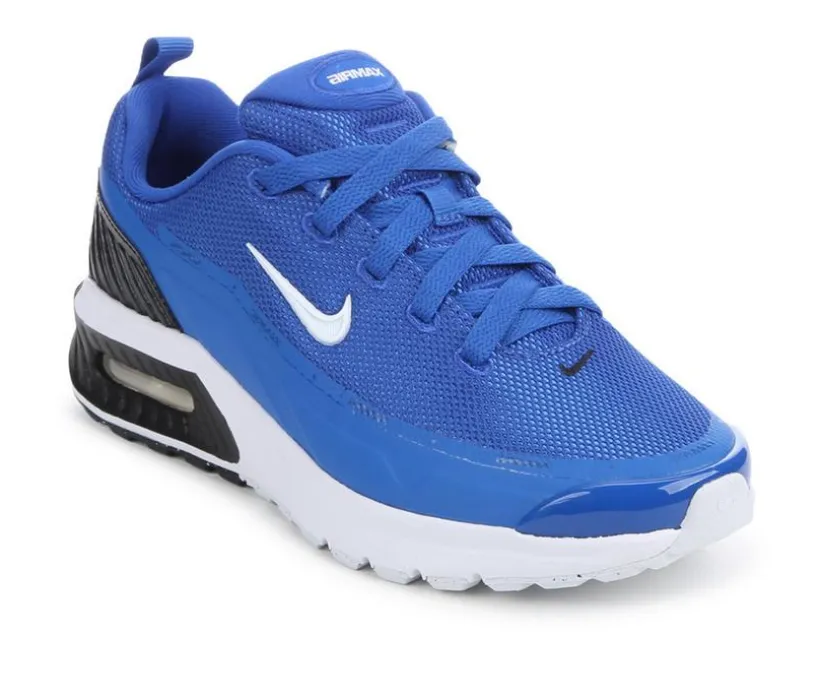 Kids' Nike Big Kid Air Max Bia Running Shoes