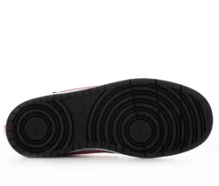 Kids' Nike Big Kid Court Borough Mid 2 Sneakers