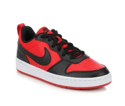 Kids' Nike Big Kid Court Borough Low Recraft Sneakers