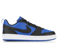 Kids' Nike Big Kid Court Borough Low Recraft Sneakers